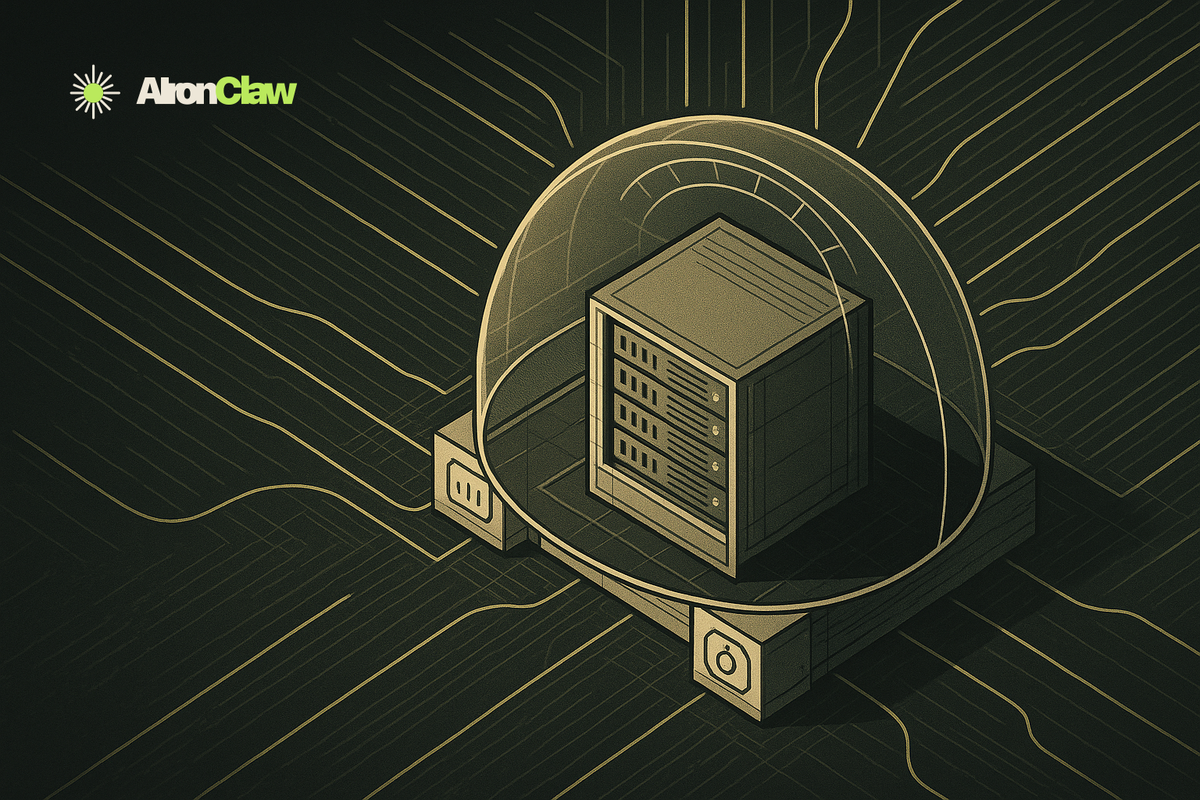 MCP rate limit: from DoS protection to per-tenant fairness